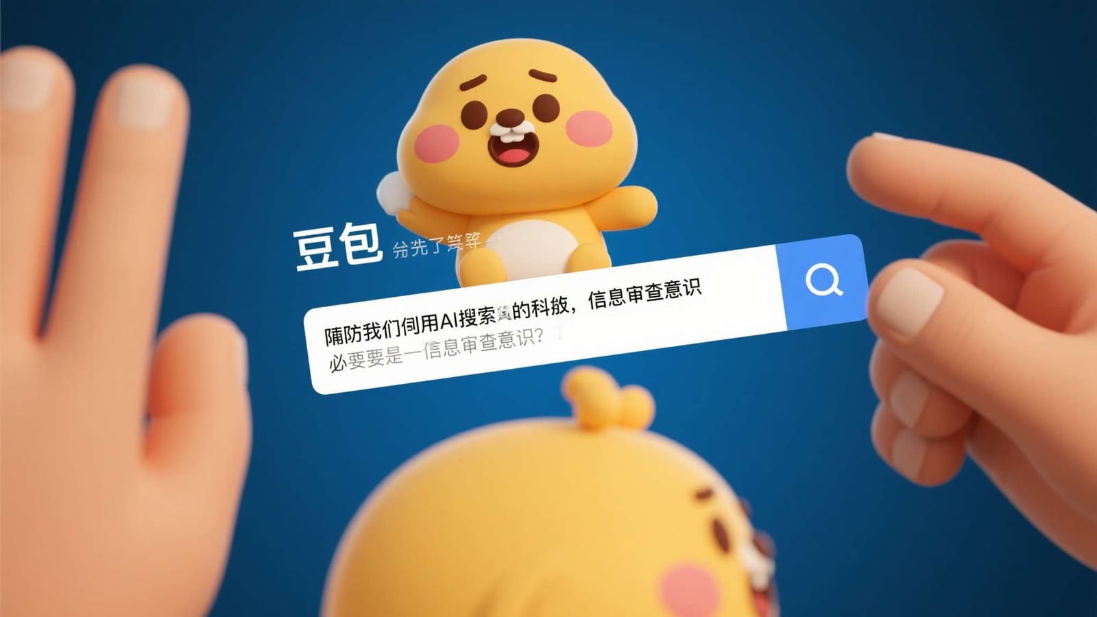 熟悉操作界面